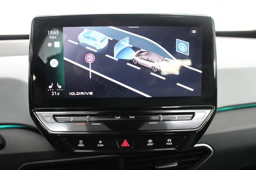 Volkswagen ID.3 - Photo 32