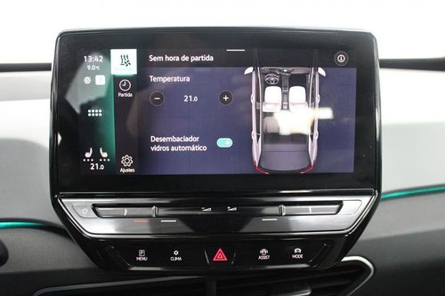 Volkswagen ID.3 - Photo 31