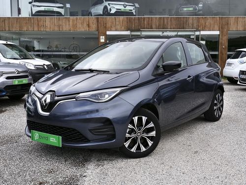Renault Zoe - Photo 2