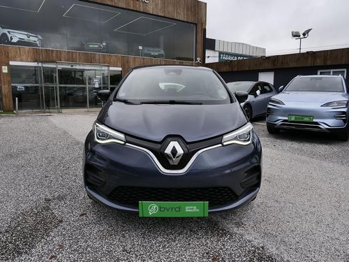 Renault Zoe - Photo 3