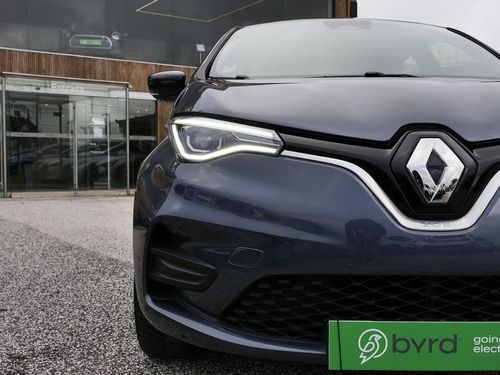 Renault Zoe - Photo 4