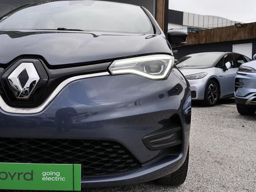 Renault Zoe - Photo 5