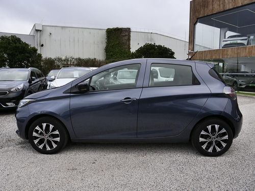 Renault Zoe - Photo 7
