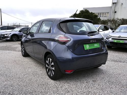 Renault Zoe - Photo 8