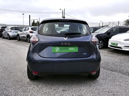 Renault Zoe - Photo 9