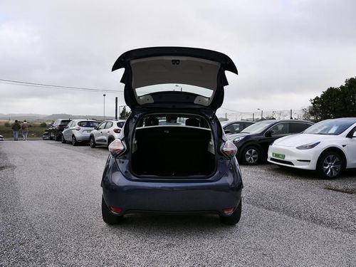 Renault Zoe - Photo 10
