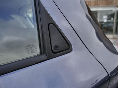 Renault Zoe - Photo 13