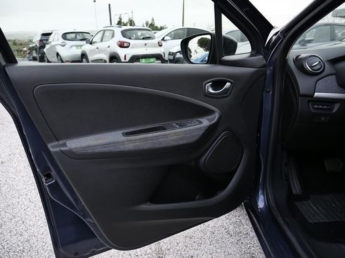 Renault Zoe - Photo 15