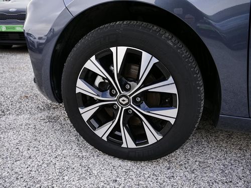 Renault Zoe - Photo 14