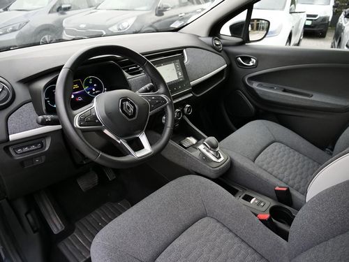 Renault Zoe - Photo 16