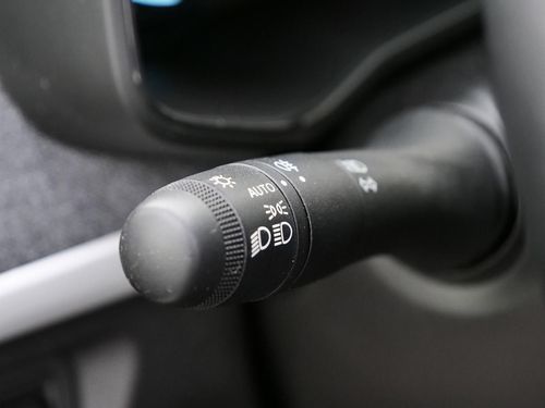 Renault Zoe - Photo 17