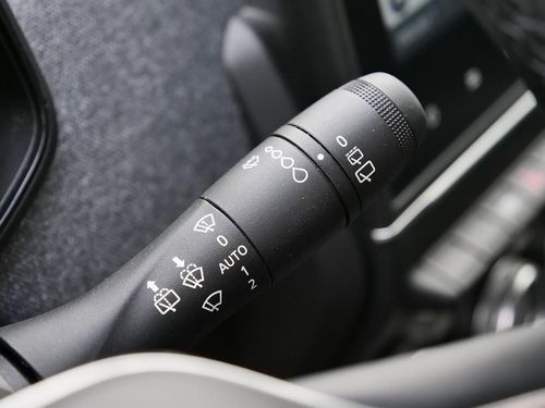 Renault Zoe - Photo 18