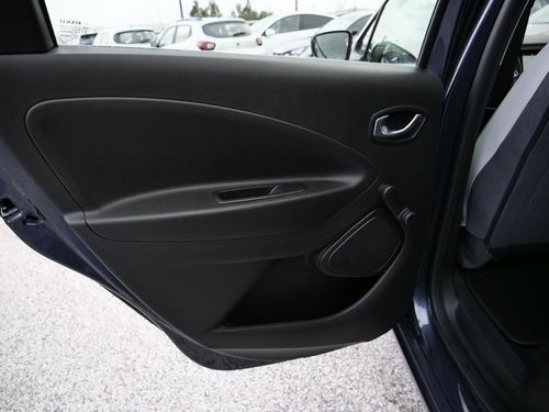 Renault Zoe - Photo 19