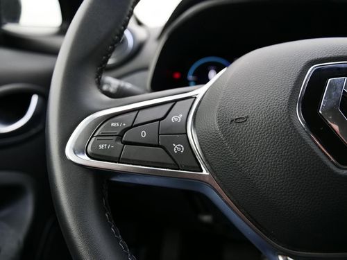 Renault Zoe - Photo 21