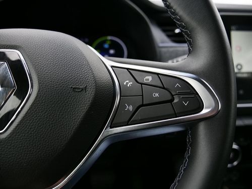 Renault Zoe - Photo 22