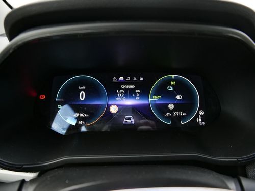 Renault Zoe - Photo 23