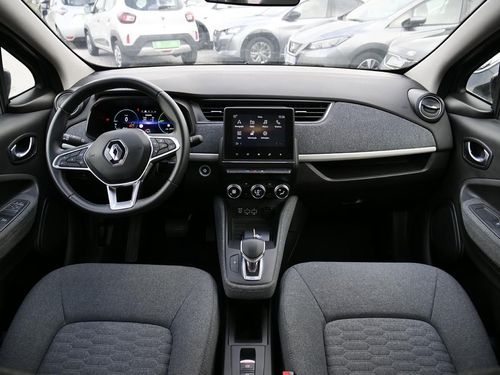 Renault Zoe - Photo 28