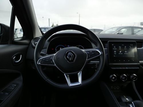 Renault Zoe - Photo 29