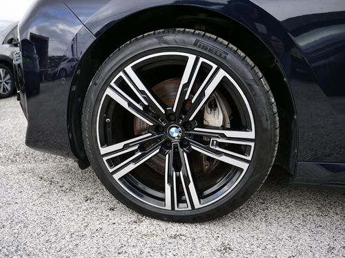 BMW i7 - Photo 8