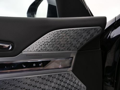 BMW i7 - Photo 21