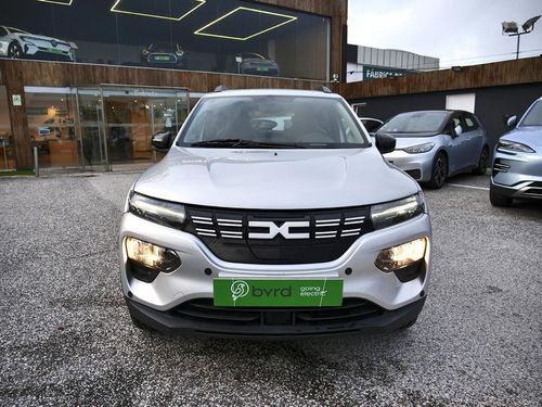 Dacia Spring - Photo 3