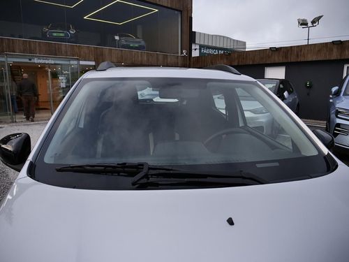 Dacia Spring - Photo 6