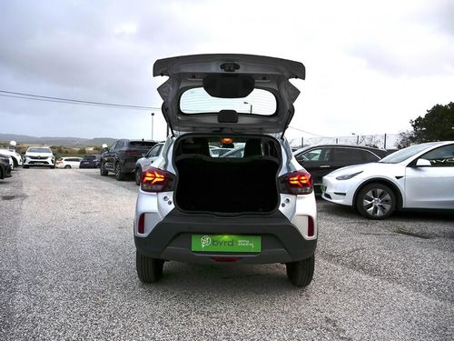 Dacia Spring - Photo 10