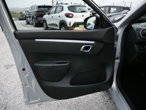 Dacia Spring - Photo 15