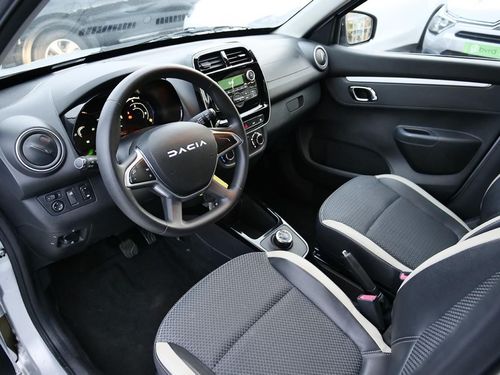 Dacia Spring - Photo 16