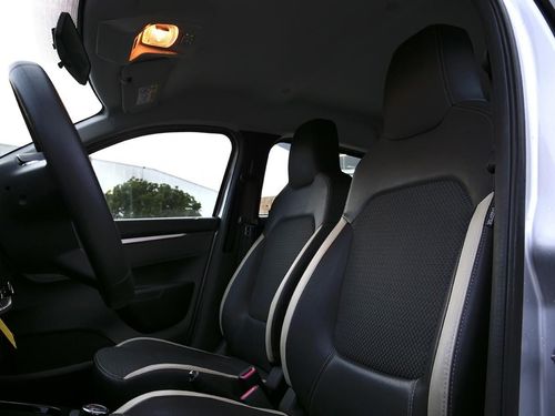 Dacia Spring - Photo 17