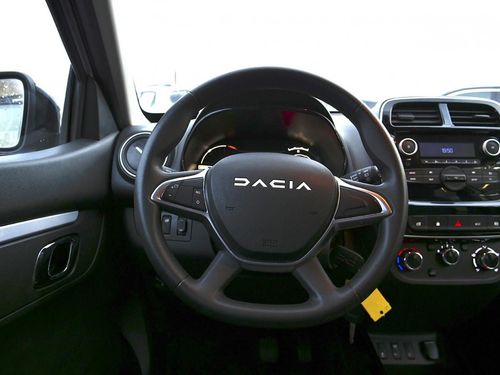 Dacia Spring - Photo 21