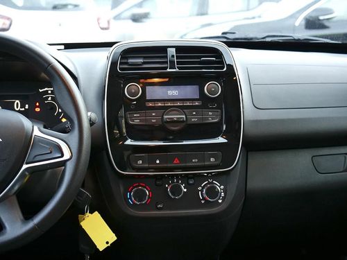 Dacia Spring - Photo 22