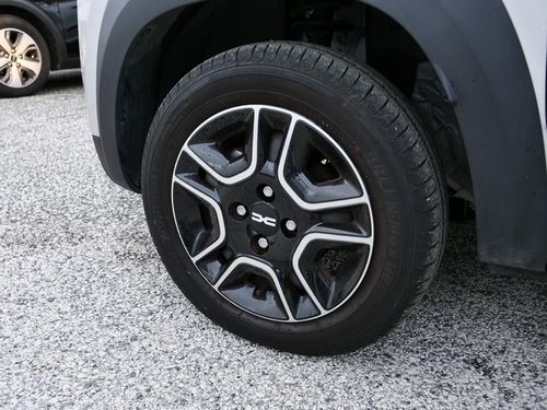 Dacia Spring - Photo 24