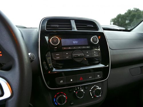 Dacia Spring - Photo 28