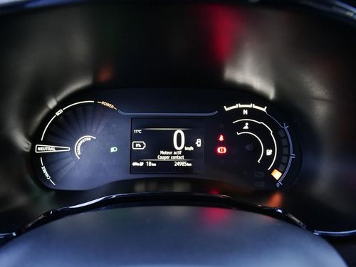 Dacia Spring - Photo 27