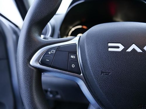 Dacia Spring - Photo 26