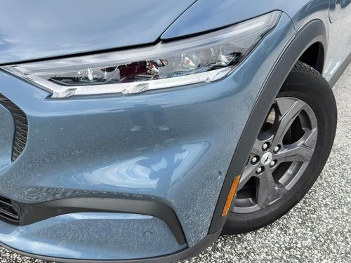 Ford Mustang Mach-E - Photo 3