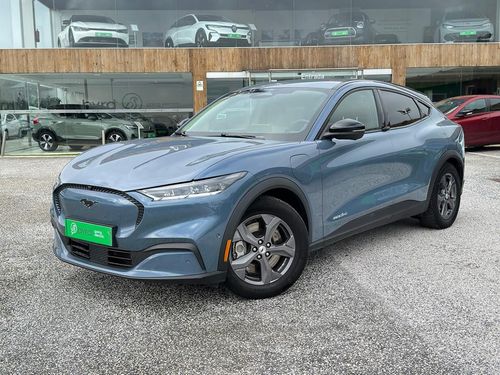 Ford Mustang Mach-E - Photo 2