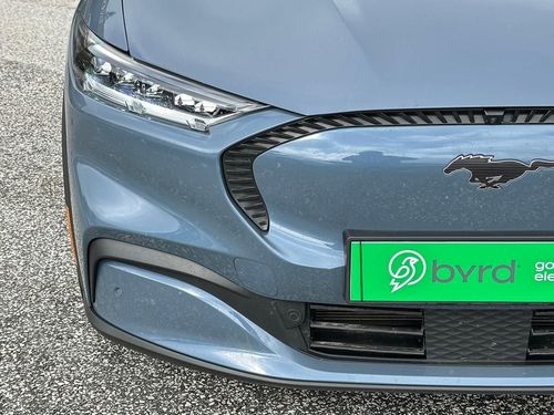 Ford Mustang Mach-E - Photo 6