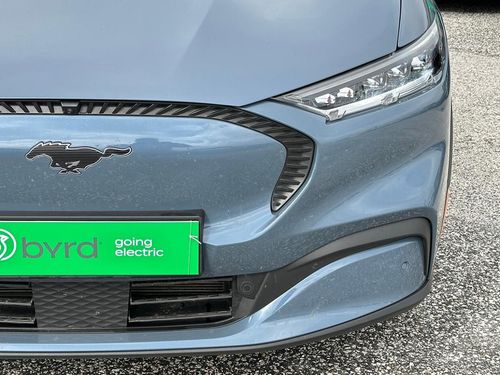 Ford Mustang Mach-E - Photo 7