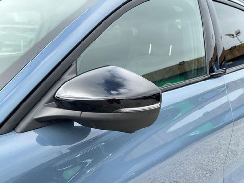 Ford Mustang Mach-E - Photo 10