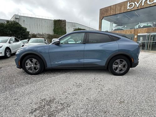 Ford Mustang Mach-E - Photo 12