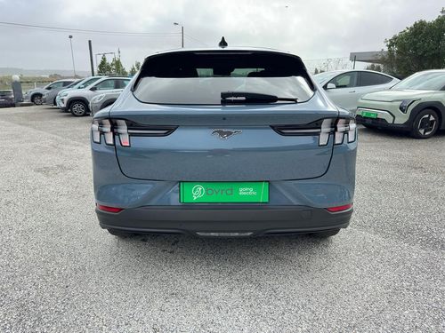 Ford Mustang Mach-E - Photo 14