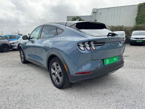 Ford Mustang Mach-E - Photo 13