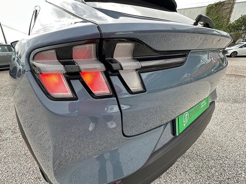 Ford Mustang Mach-E - Photo 21