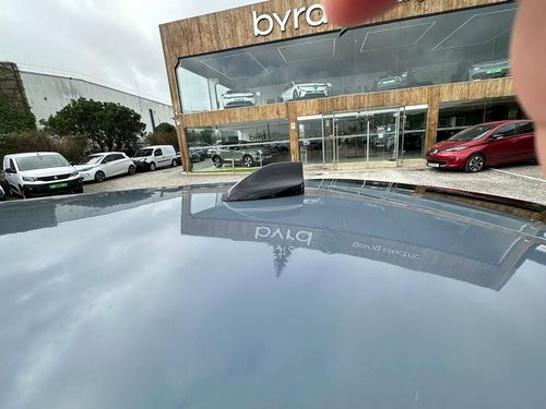 Ford Mustang Mach-E - Photo 23