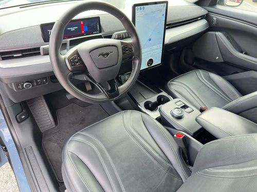 Ford Mustang Mach-E - Photo 25