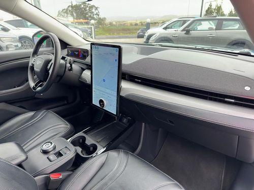 Ford Mustang Mach-E - Photo 26