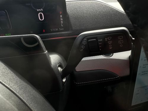 Ford Mustang Mach-E - Photo 34