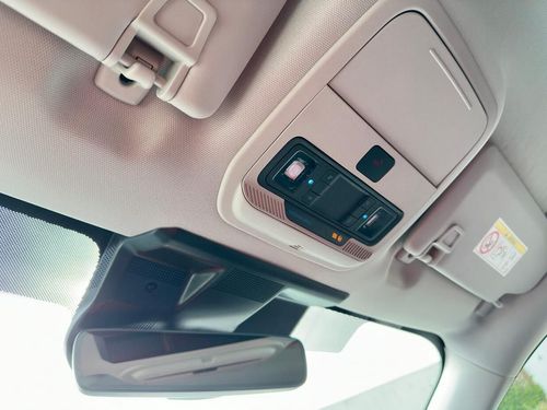 Ford Mustang Mach-E - Photo 37